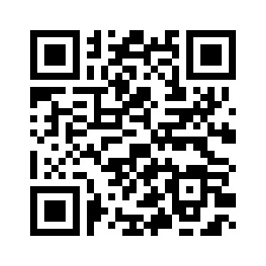 QR code - scan to register